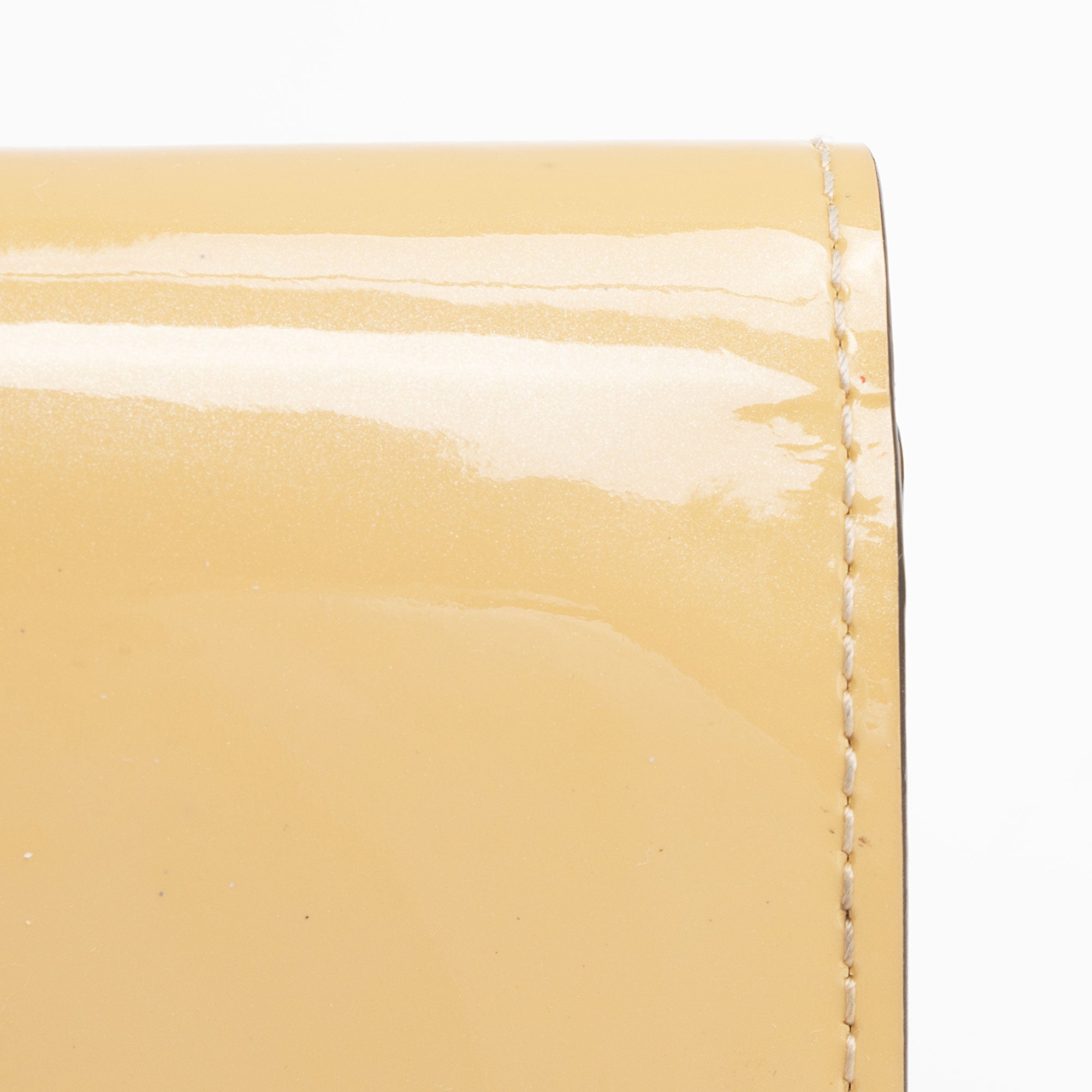 Louis Vuitton Patent Leather Louise Neo Sobe Wallet - FINAL SALE