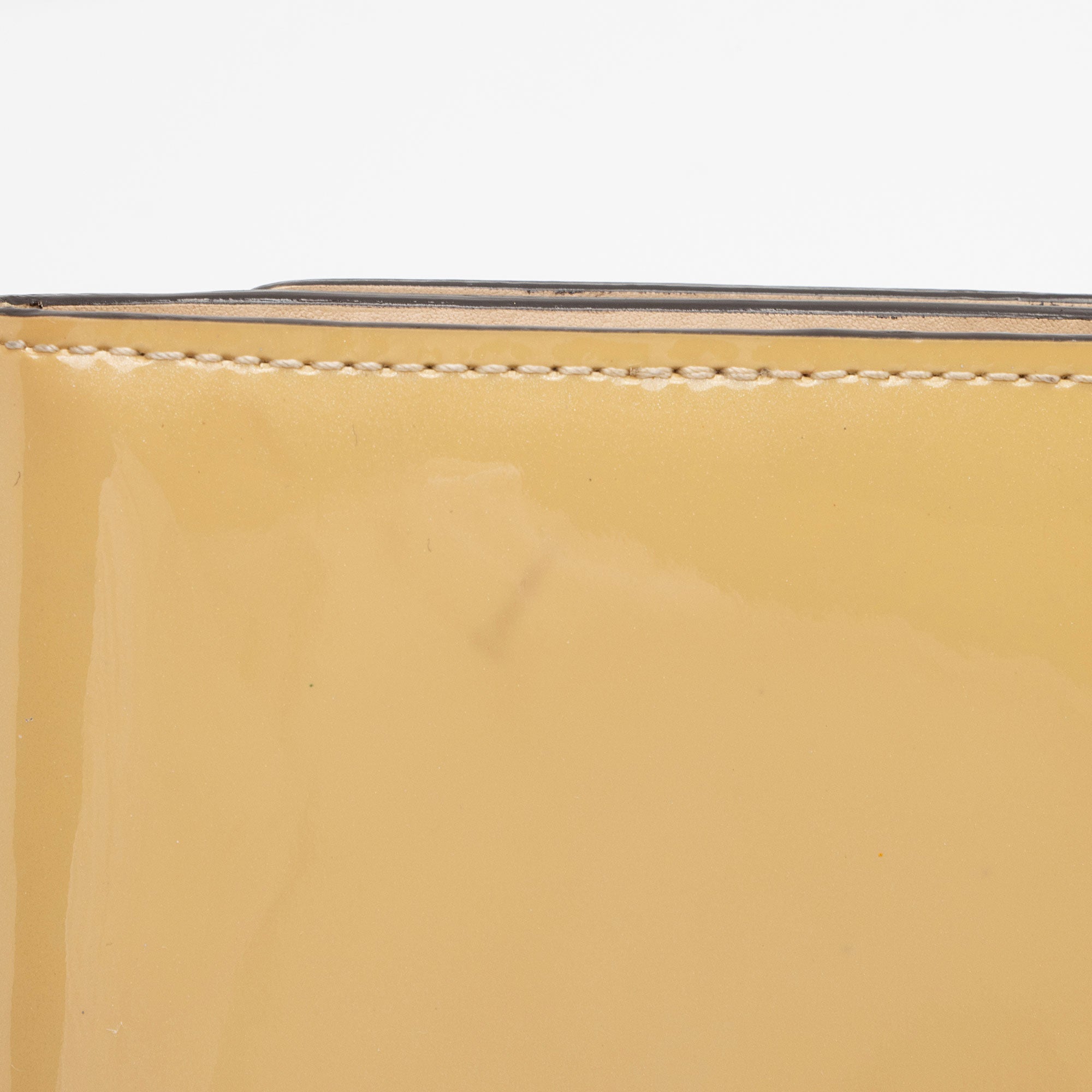 Louis Vuitton Patent Leather Louise Neo Sobe Wallet - FINAL SALE