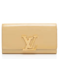 Louis Vuitton Patent Leather Louise Neo Sobe Wallet - FINAL SALE