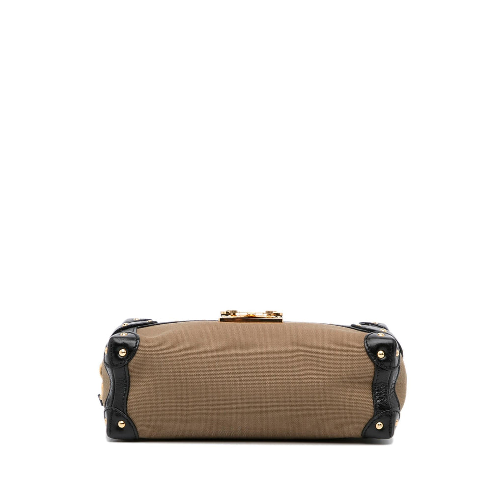 Louis Vuitton Petite Malle Soft MM