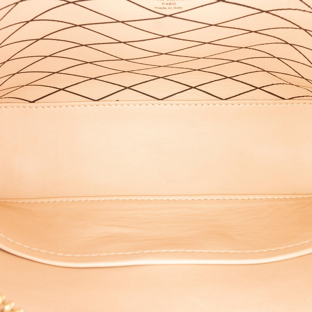 Louis Vuitton Petite Malle Soft MM