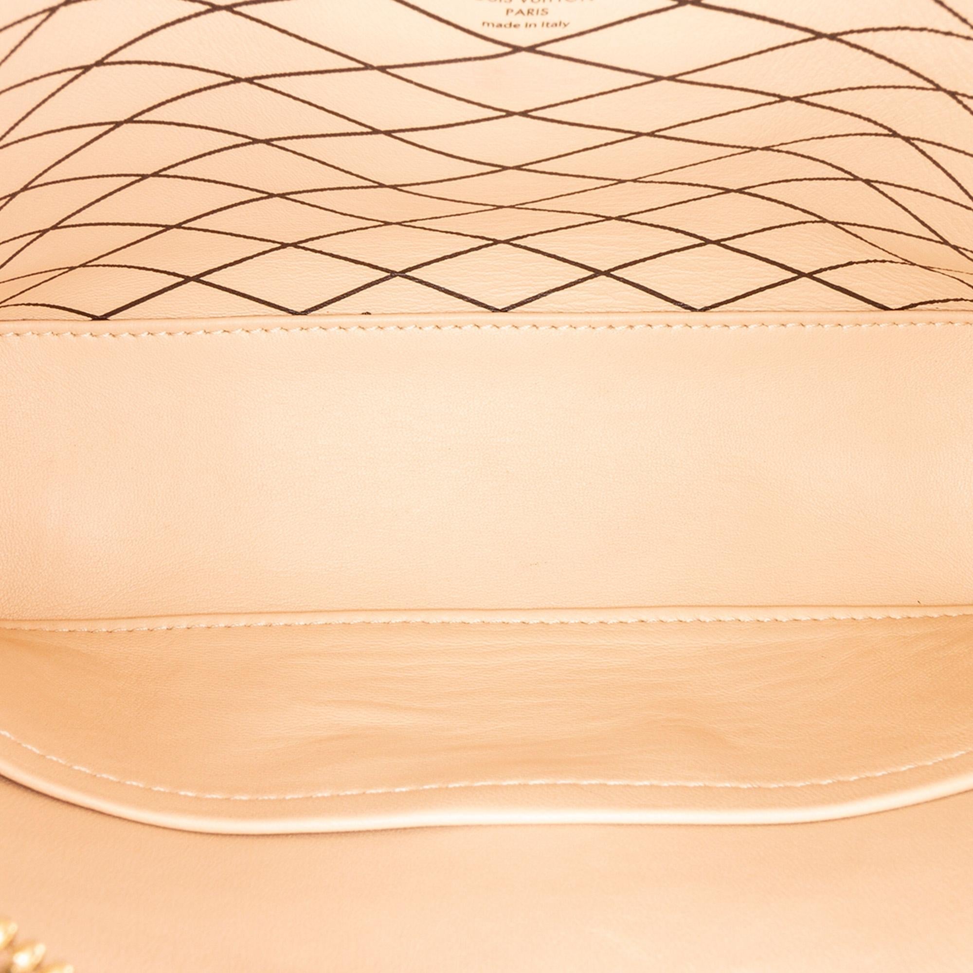 Louis Vuitton Petite Malle Soft MM