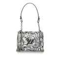 Louis Vuitton Printed Epi Twist PM (SHG-K3UaYm)