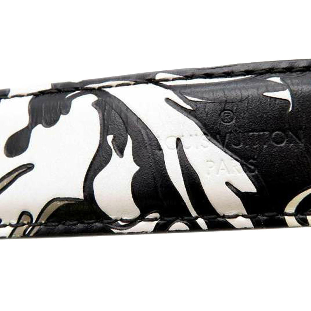 Louis Vuitton Printed Epi Twist PM (SHG-K3UaYm)
