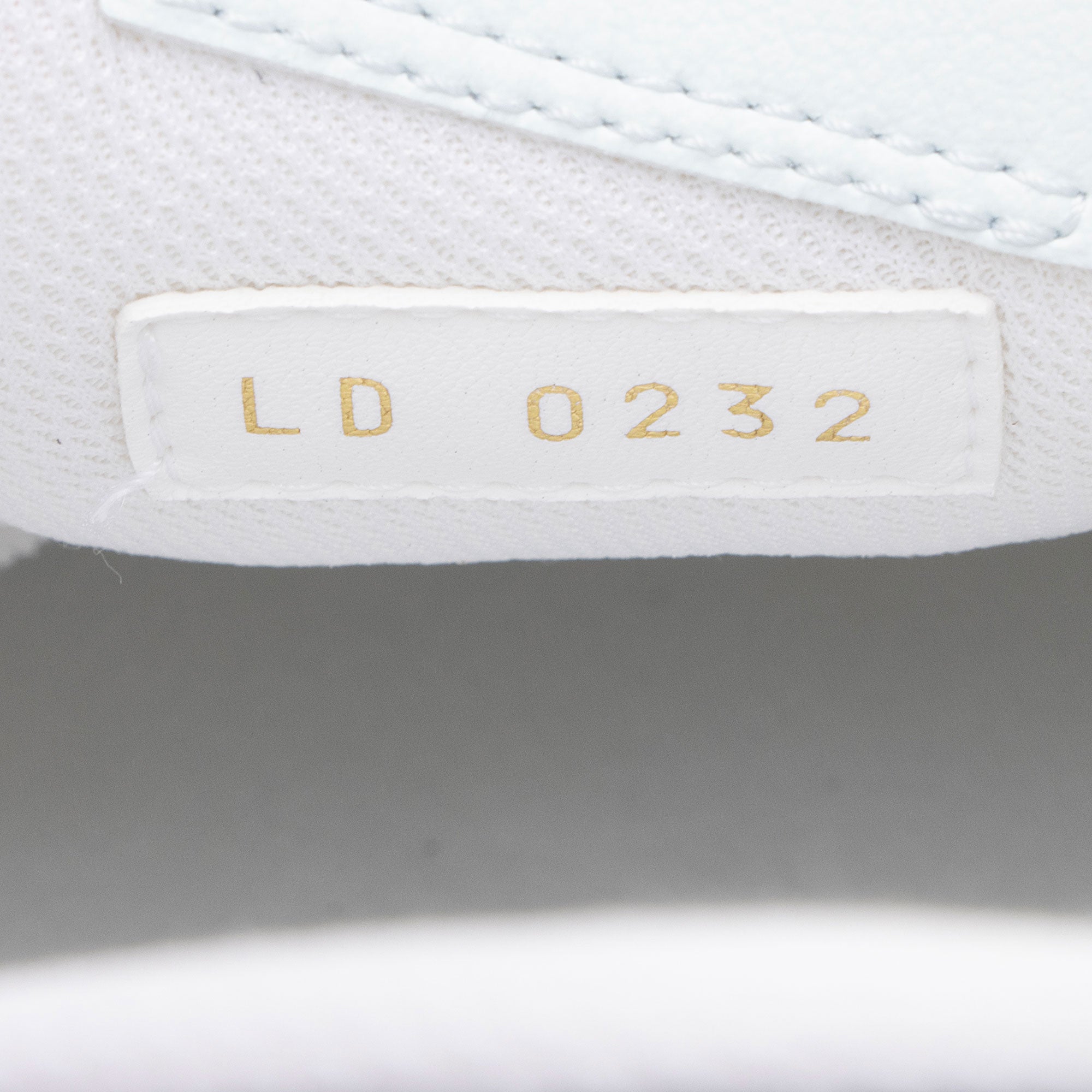 Louis Vuitton Recycled Nylon Charlie Sneakers - Size 8.5 / 38.5