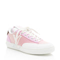 Louis Vuitton Recycled Nylon Charlie Sneakers - Size 8.5 / 38.5