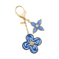 Louis Vuitton Resin Naif Bag Charm