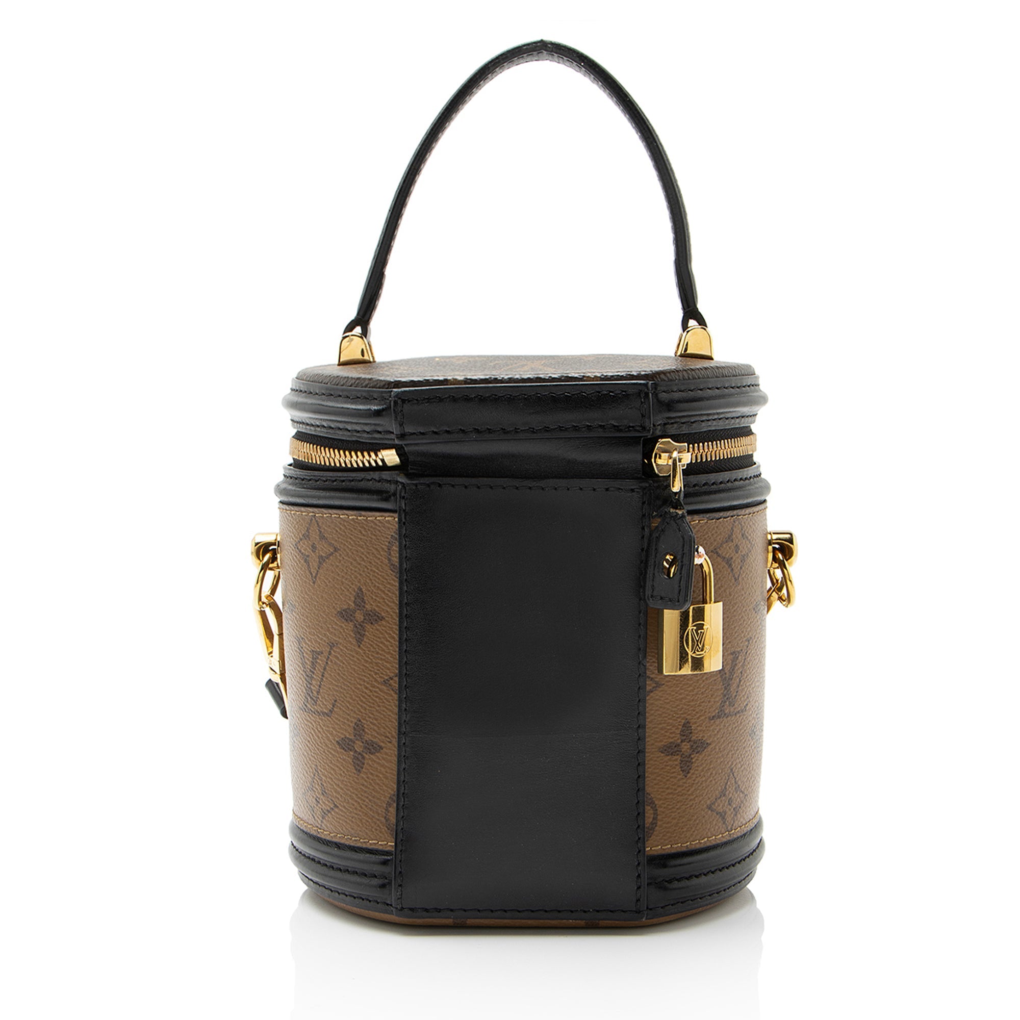 Louis Vuitton Reverse Monogram Cannes Shoulder Bag - FINAL SALE