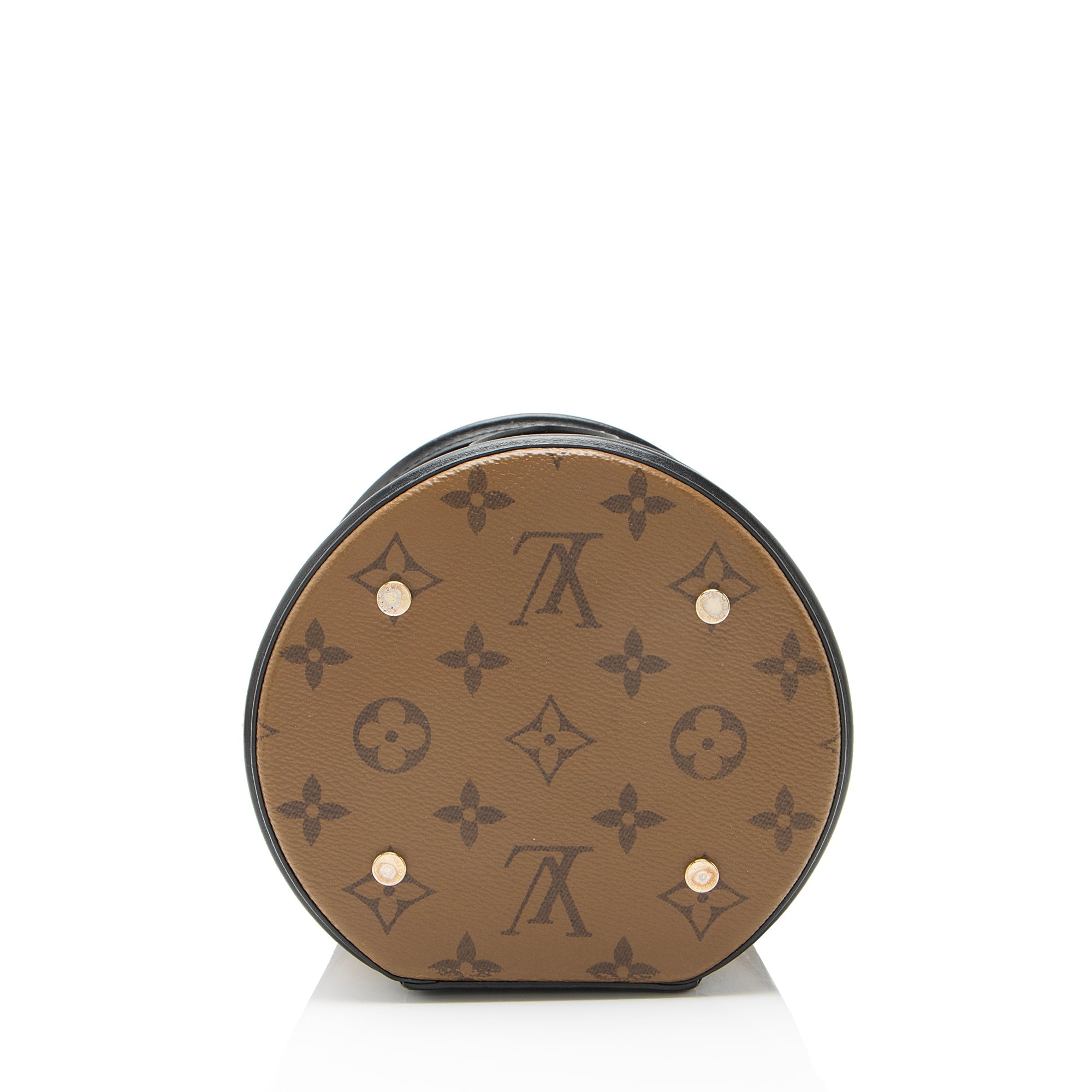 Louis Vuitton Reverse Monogram Cannes Shoulder Bag - FINAL SALE