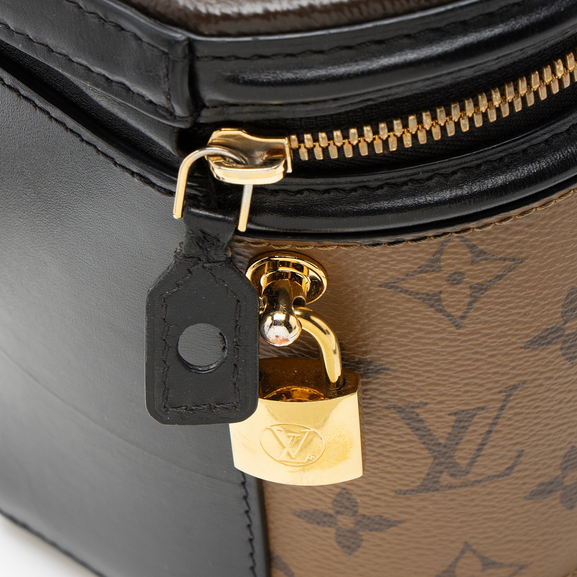 Louis Vuitton Reverse Monogram Cannes Shoulder Bag - FINAL SALE