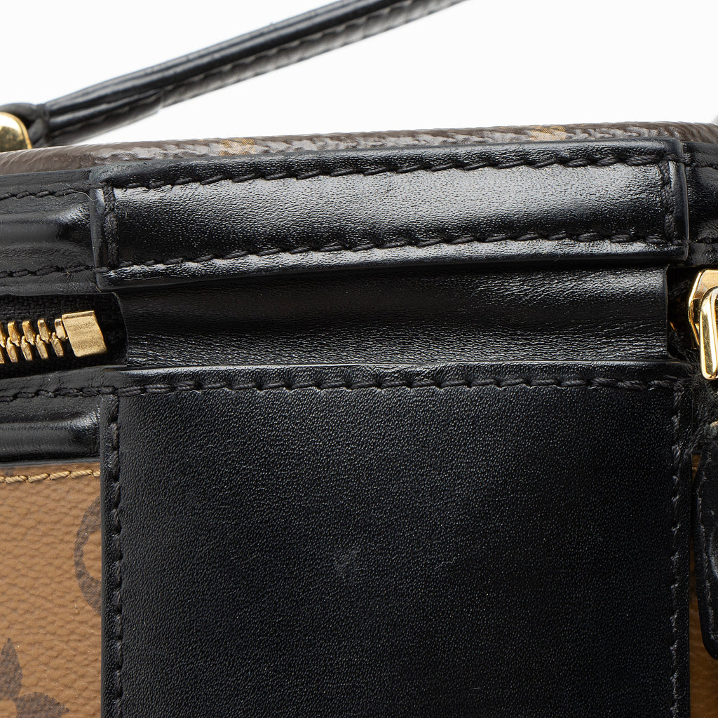 Louis Vuitton Reverse Monogram Cannes Shoulder Bag - FINAL SALE