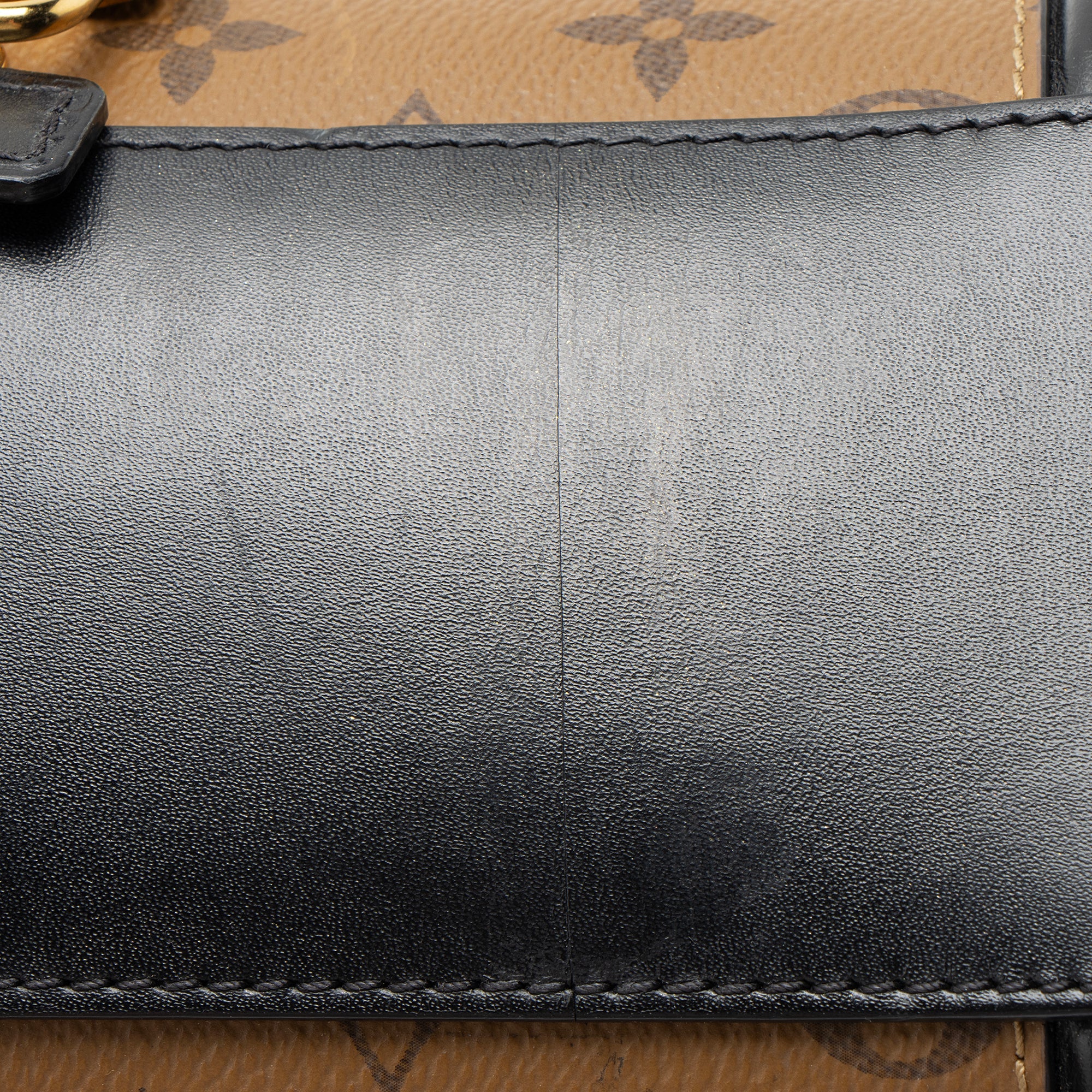 Louis Vuitton Reverse Monogram Cannes Shoulder Bag - FINAL SALE