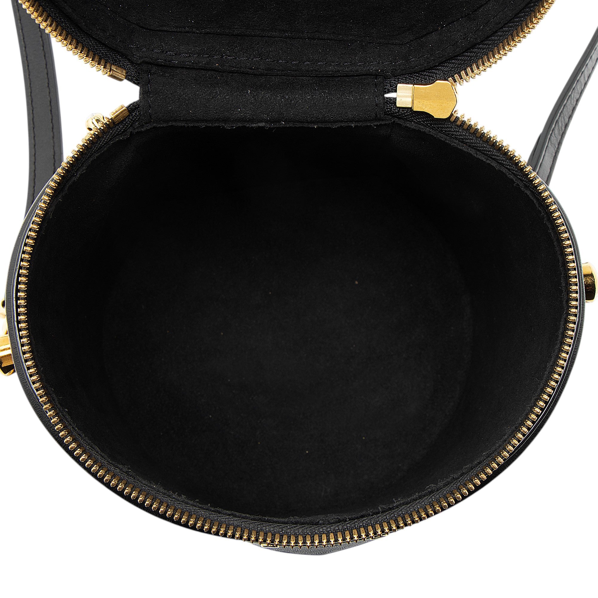 Louis Vuitton Reverse Monogram Cannes Shoulder Bag - FINAL SALE