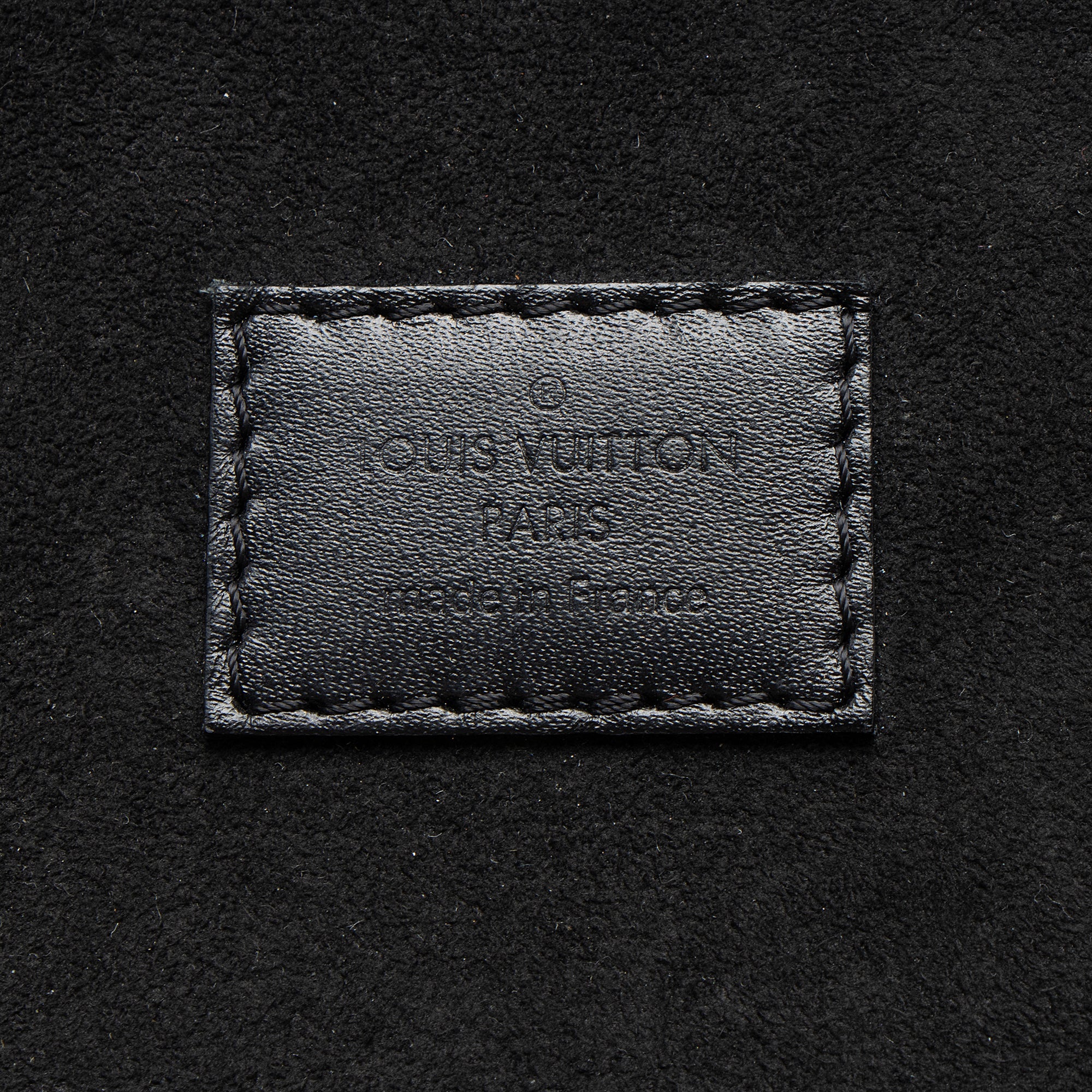 Louis Vuitton Reverse Monogram Cannes Shoulder Bag - FINAL SALE