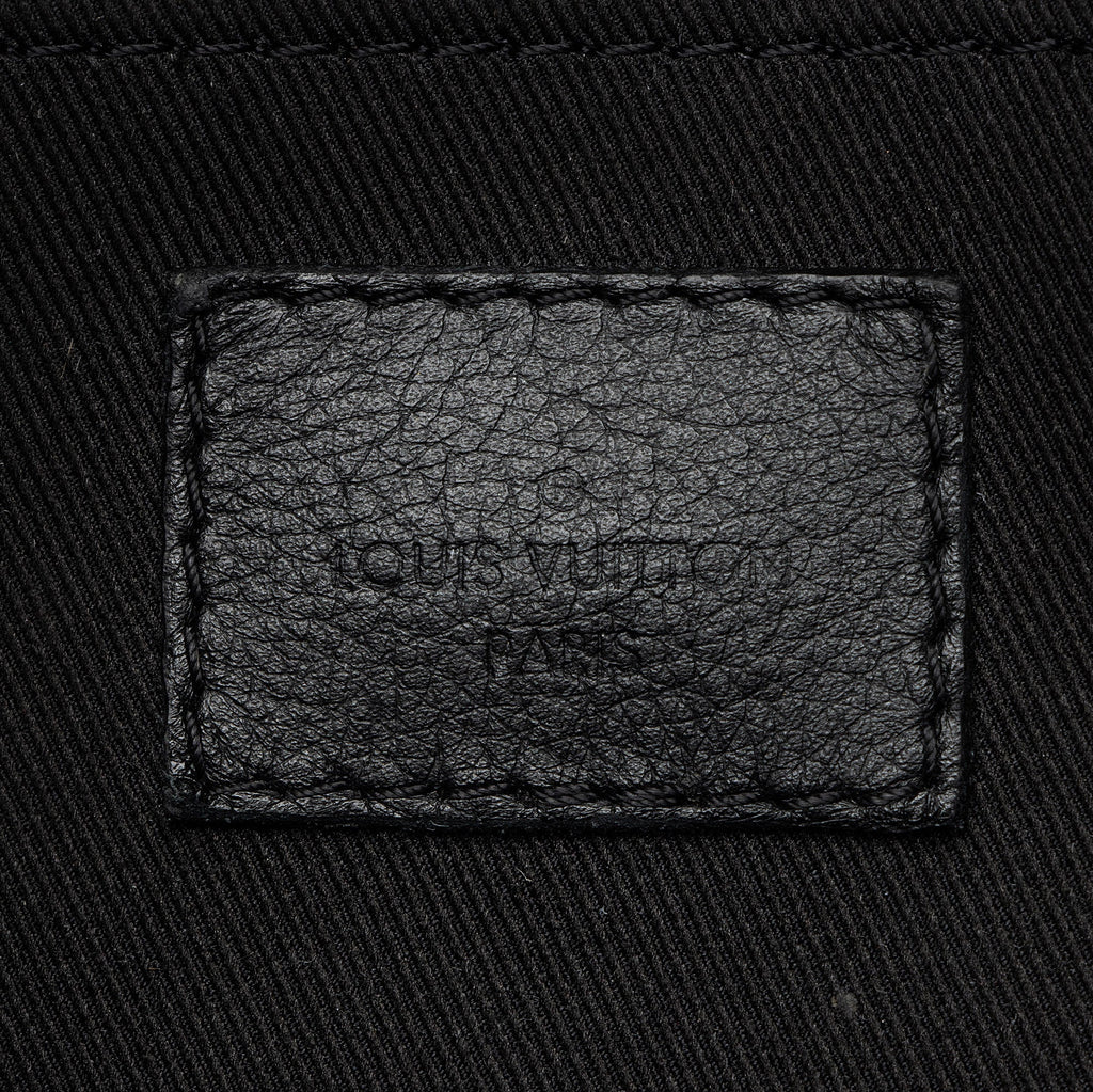 Louis Vuitton Reverse Monogram Canvas Palm Springs Mini Backpack - FINAL SALE