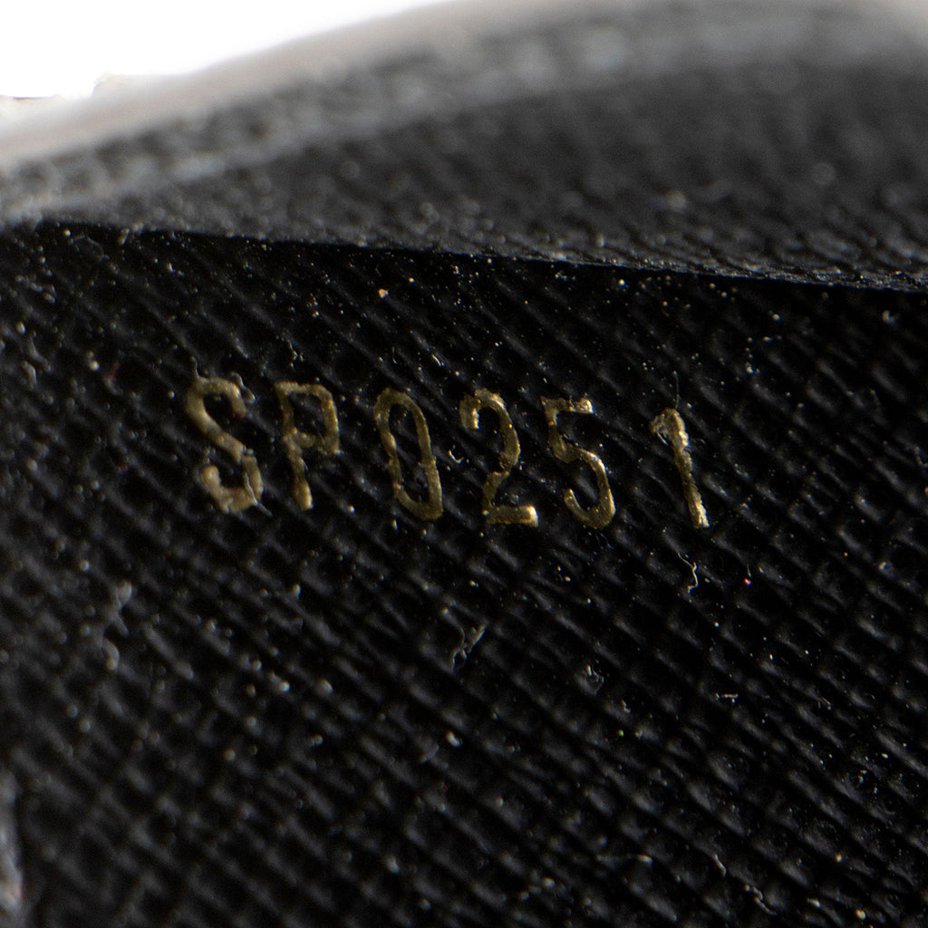 Louis Vuitton Reverse Monogram Card Holder