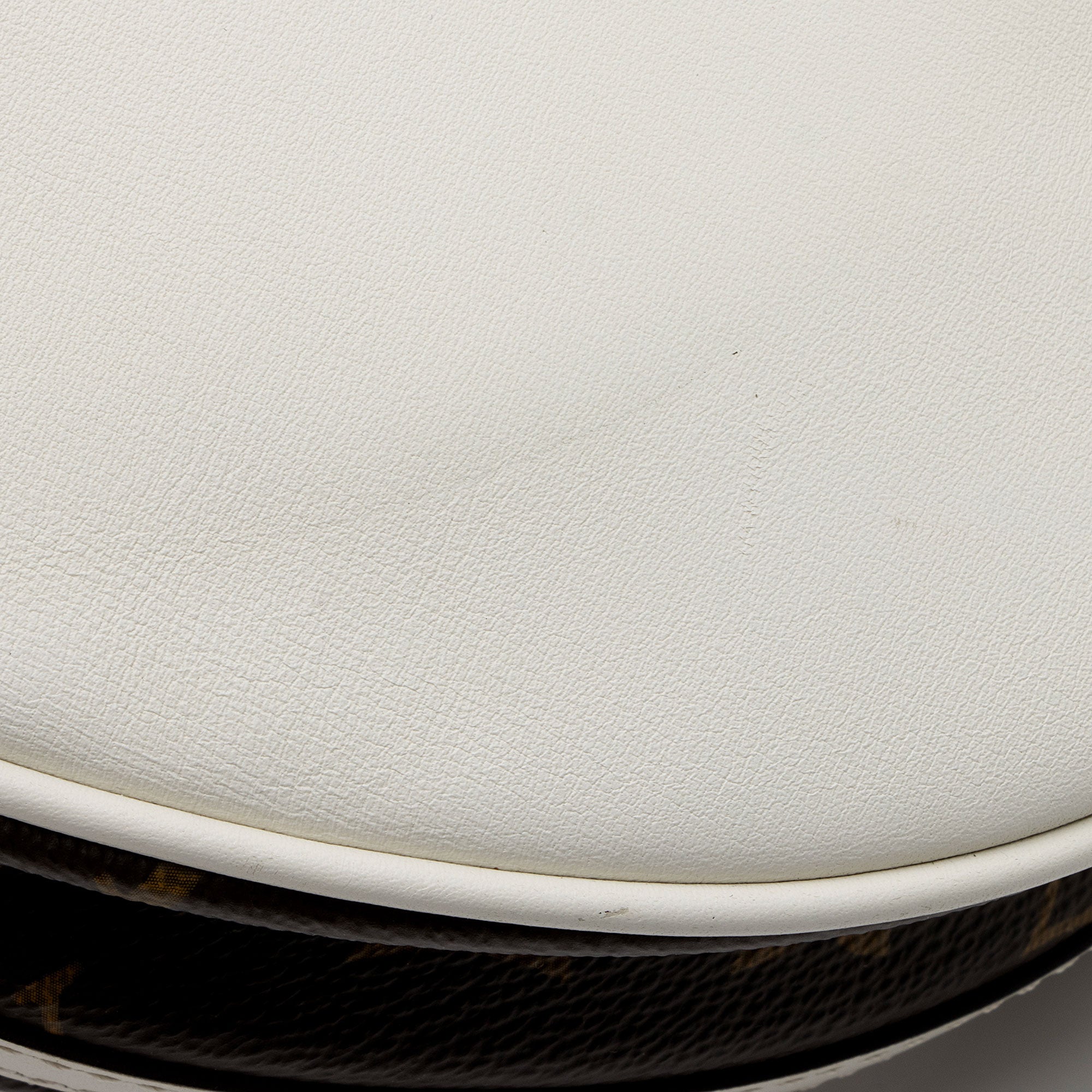 Louis Vuitton Reverse Monogram Chantilly Lock Shoulder Bag