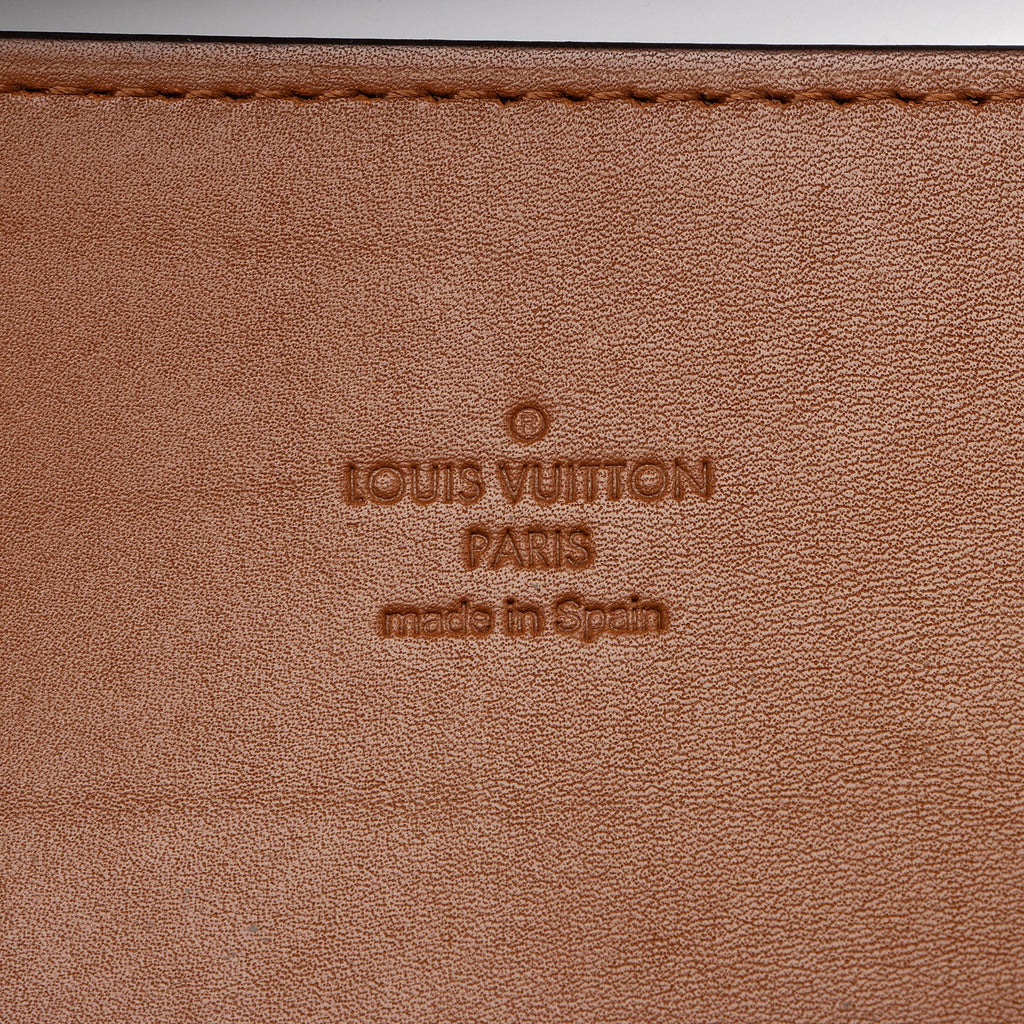Louis Vuitton Reverse Monogram Dauphine Belt Bag