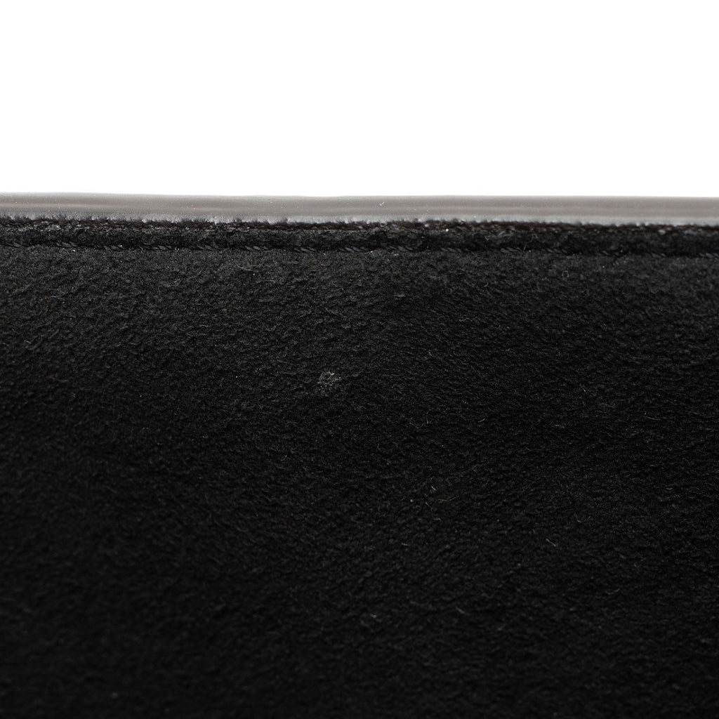 Louis Vuitton Reverse Monogram Dauphine MM Shoulder Bag