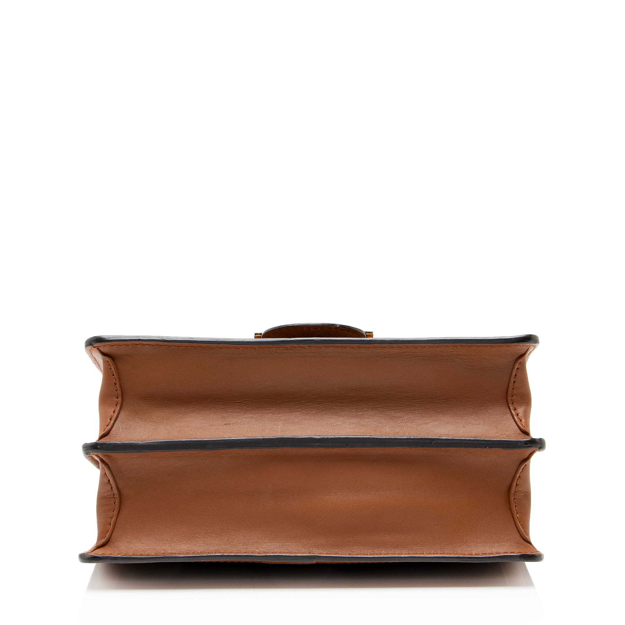 Louis Vuitton Reverse Monogram Dauphine MM Shoulder Bag