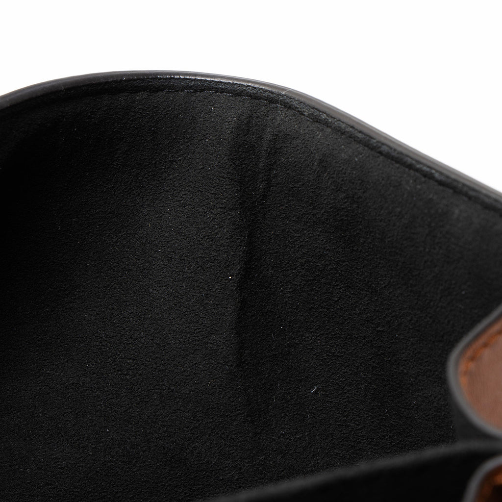 Louis Vuitton Reverse Monogram Dauphine Mini Shoulder Bag