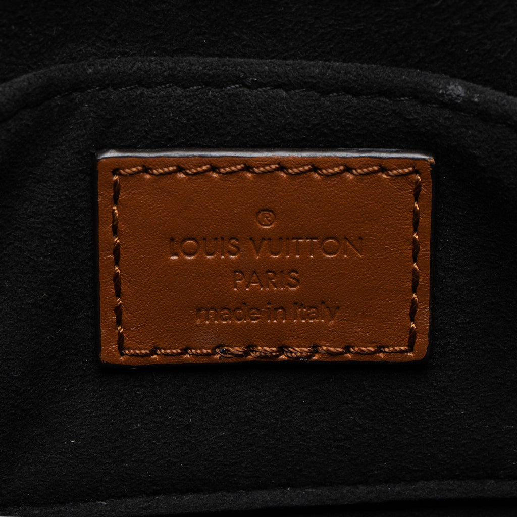 Louis Vuitton Reverse Monogram Dauphine Mini Shoulder Bag