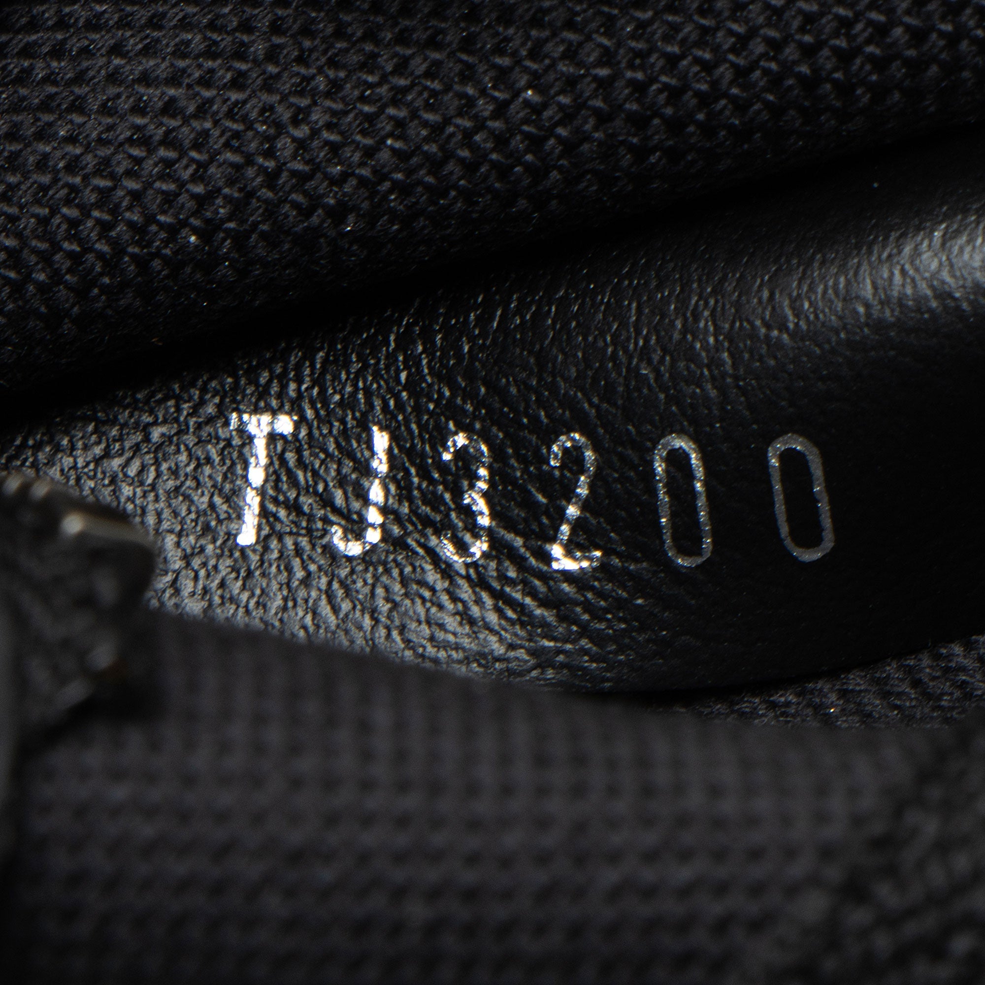 Louis Vuitton Reverse Monogram Eclipse Trio Messenger