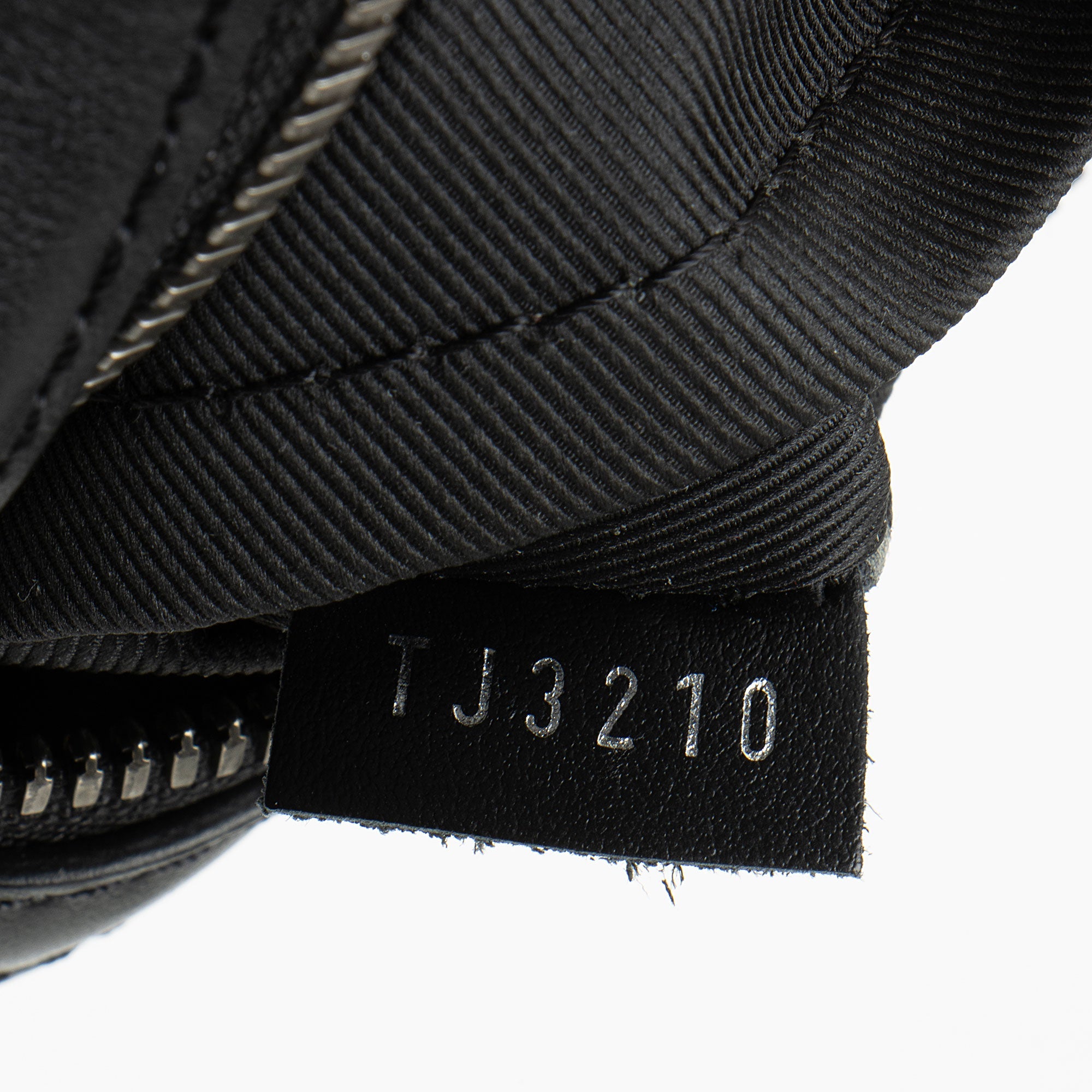 Louis Vuitton Reverse Monogram Eclipse Trio Messenger