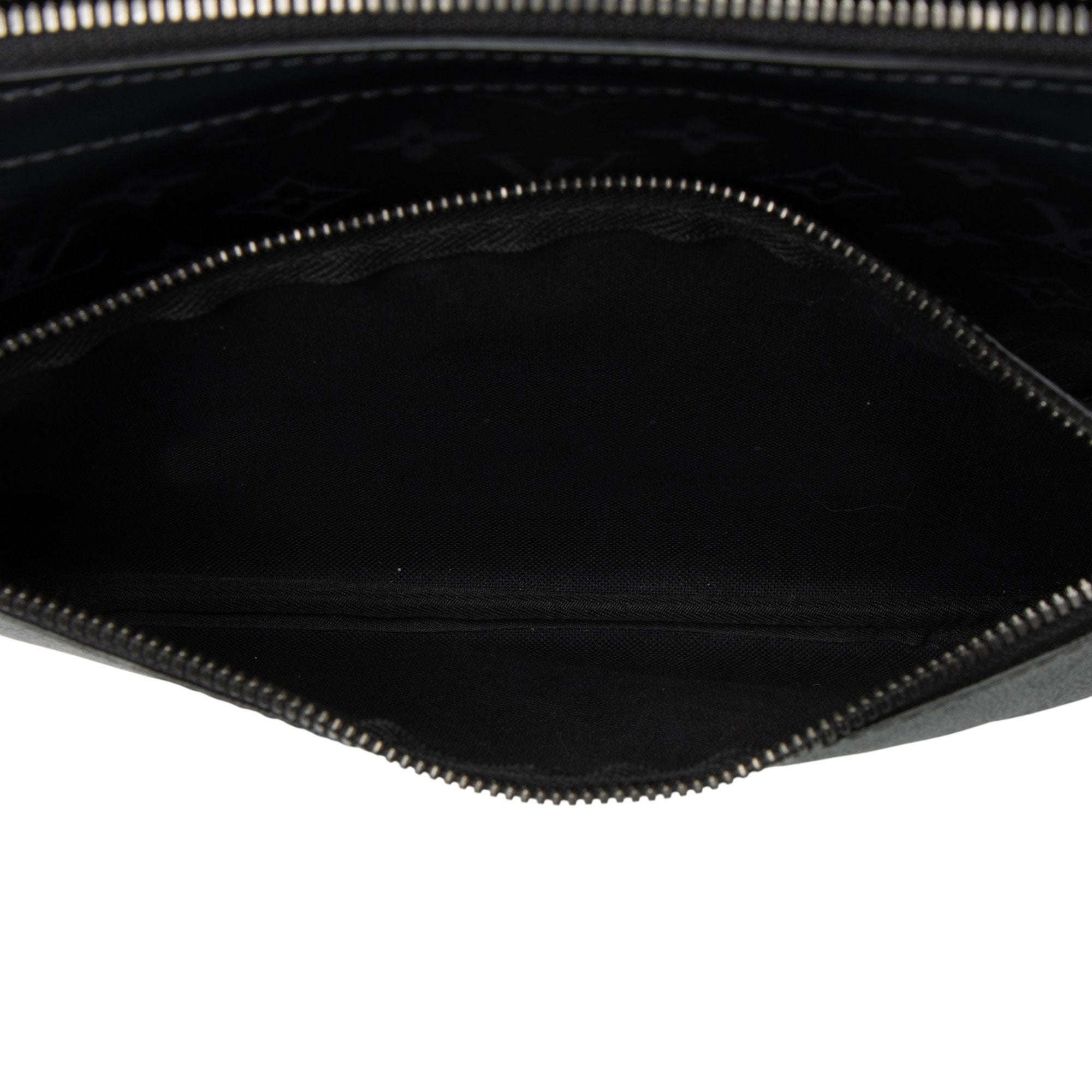 Louis Vuitton Reverse Monogram Eclipse Trio Messenger