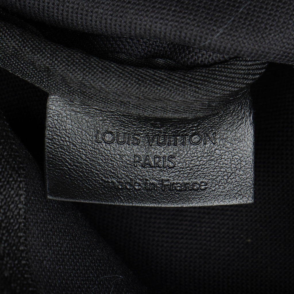 Louis Vuitton Reverse Monogram Eclipse Trio Messenger