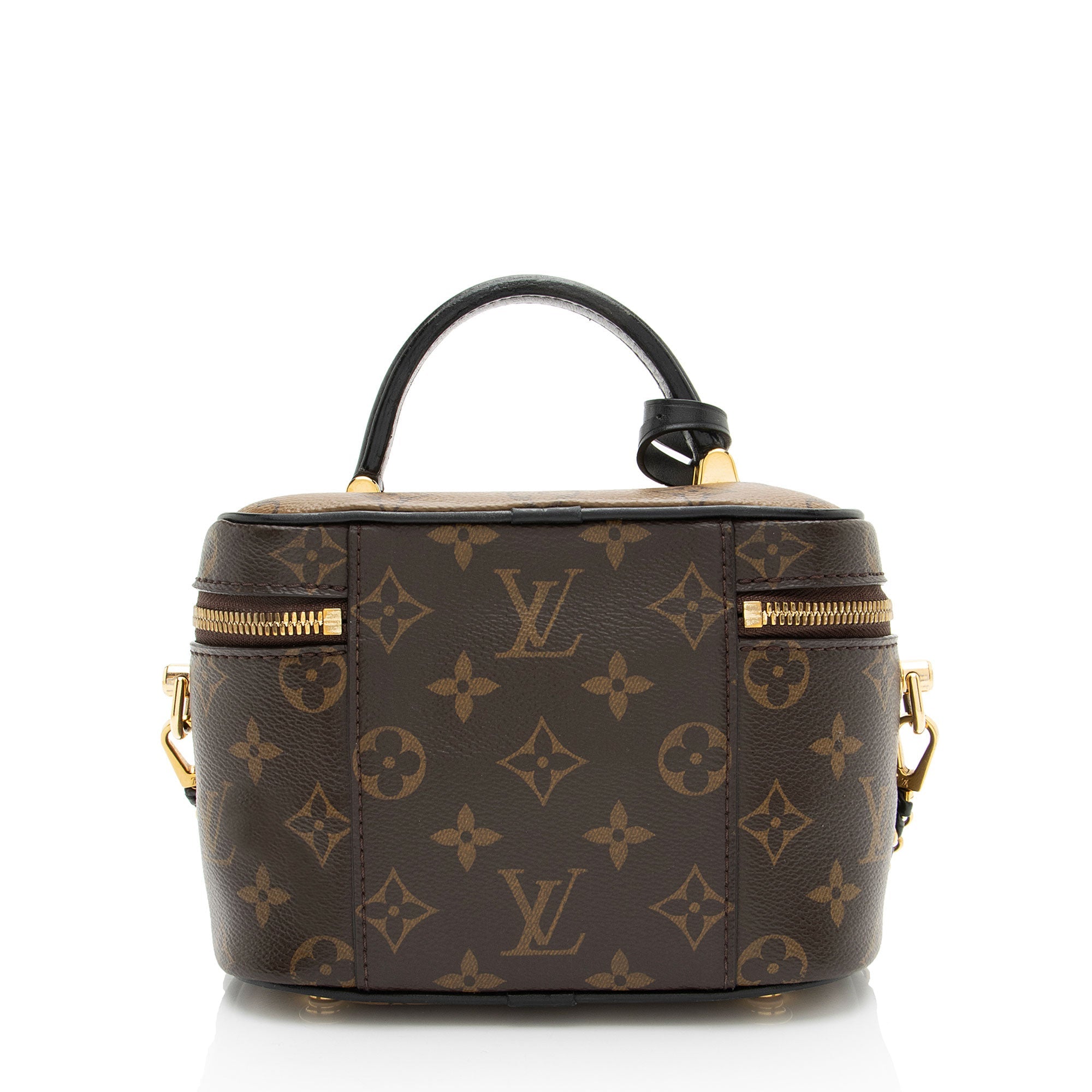 Louis Vuitton Reverse Monogram Vanity PM Shoulder Bag