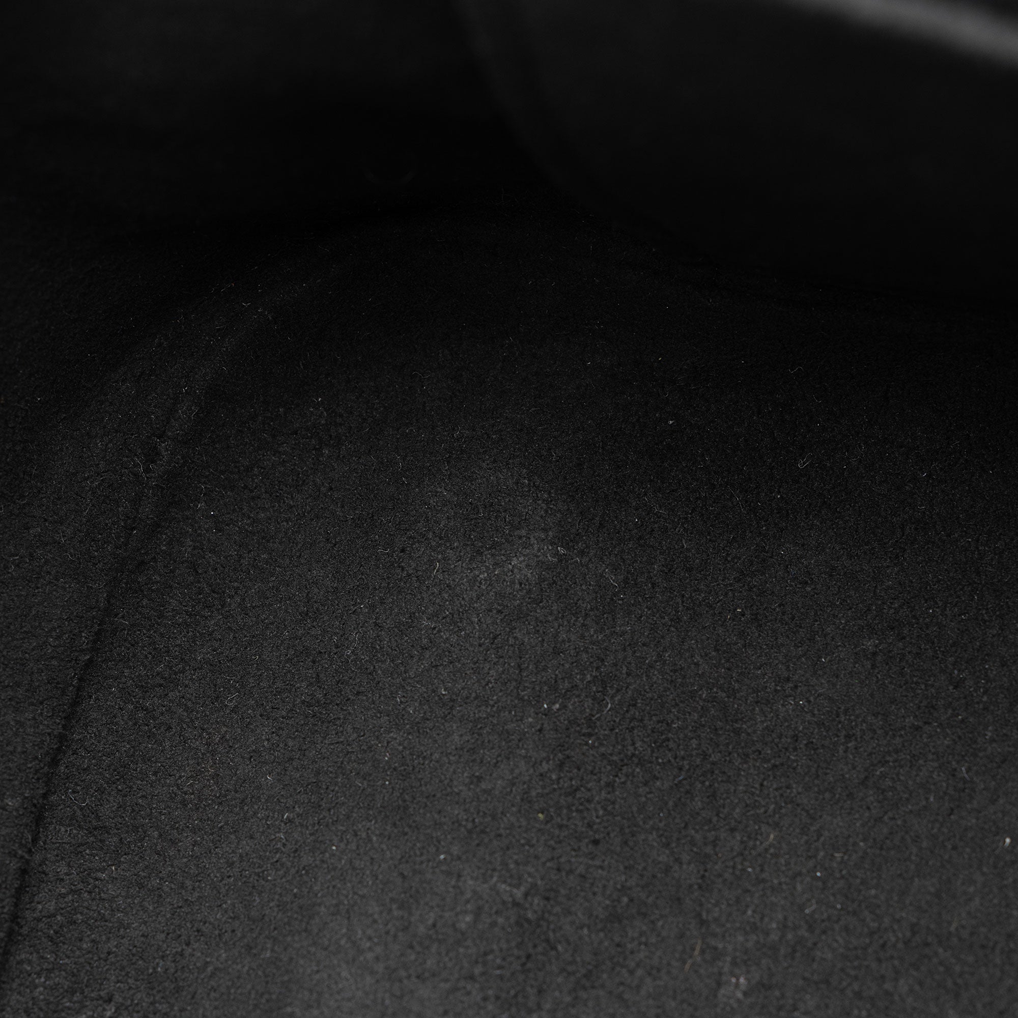 Louis Vuitton Reverse Monogram Vanity PM Shoulder Bag