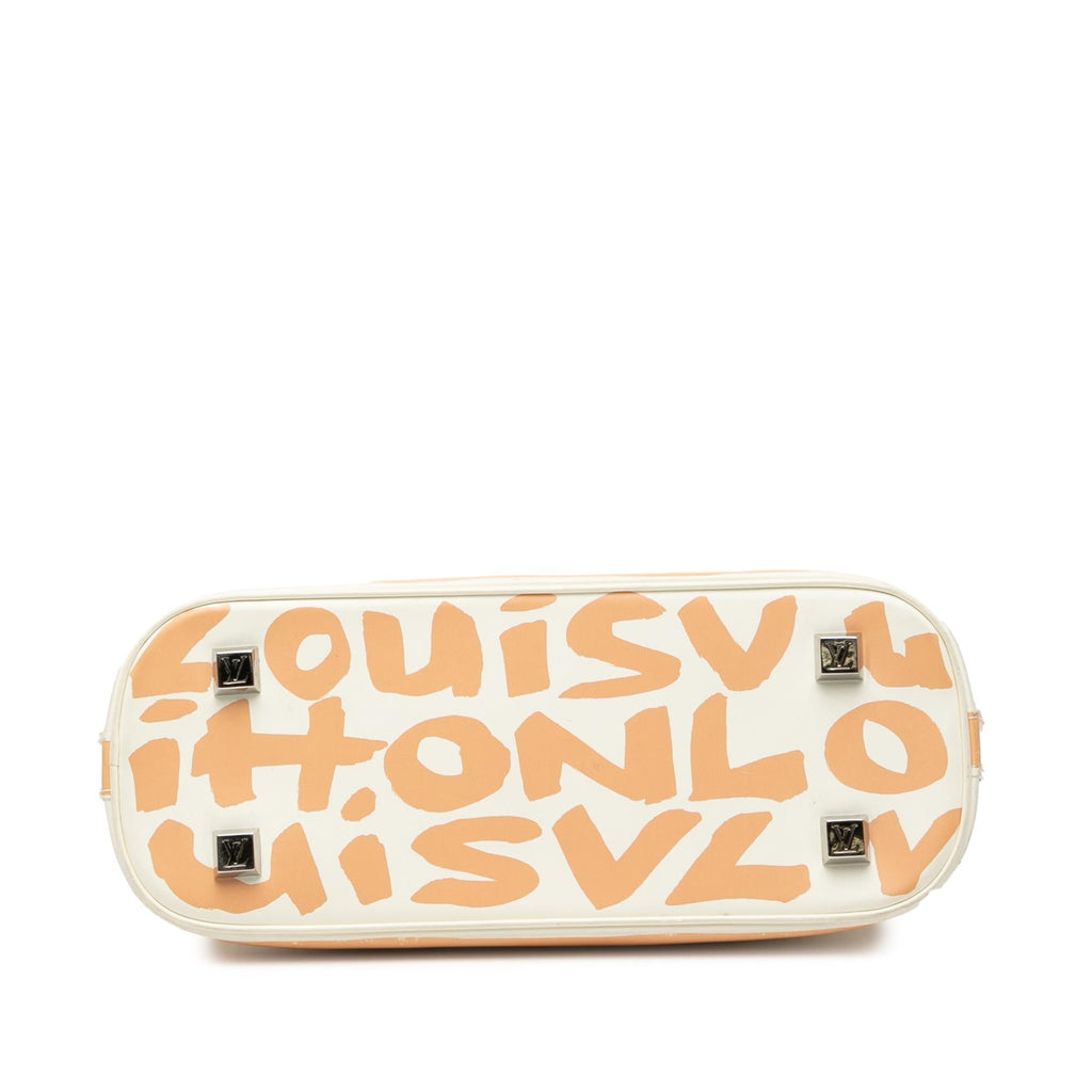 Louis Vuitton Stephen Sprouse Graffiti Alma MM