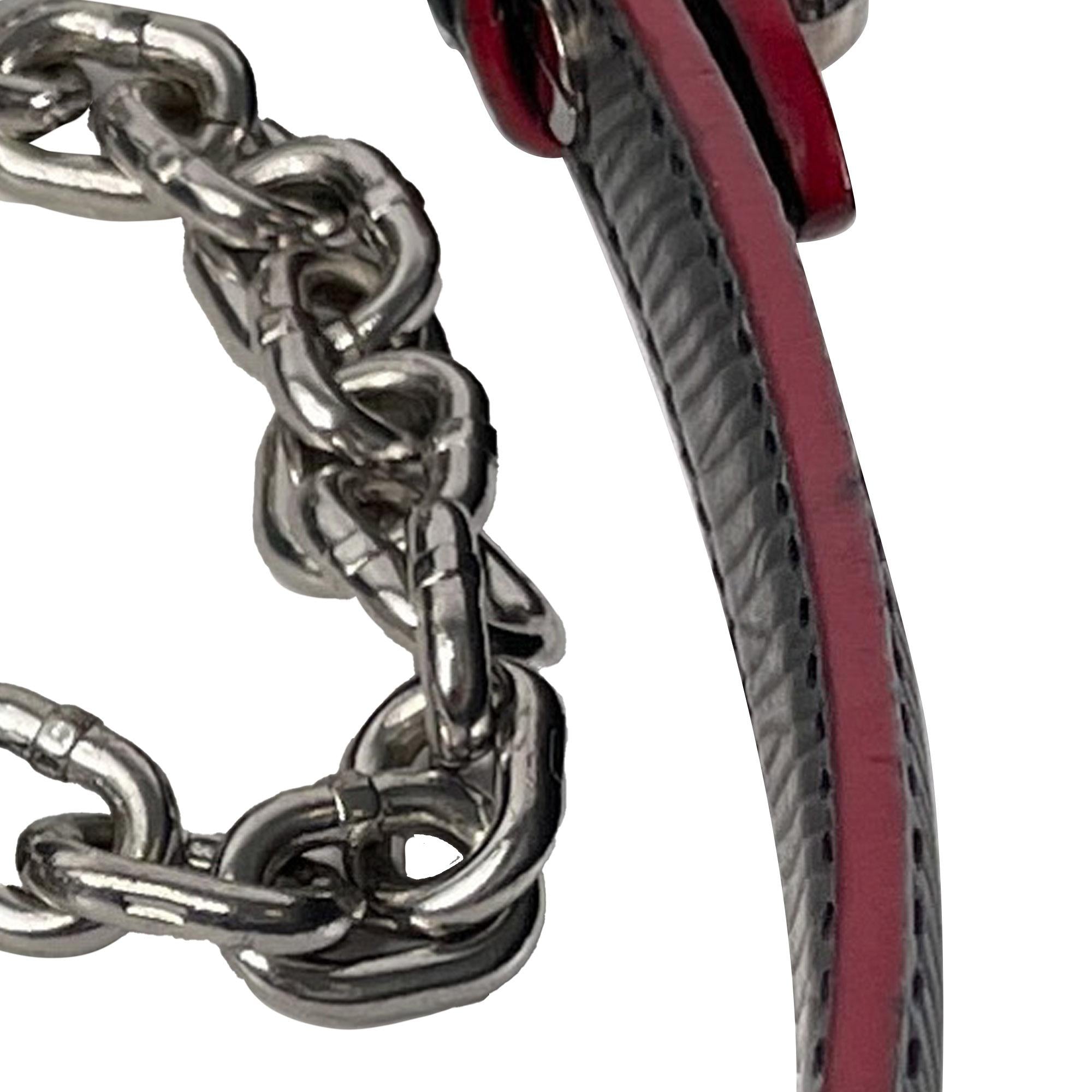 Louis Vuitton Studded Epi Twist MM (SHG-iyaUjK)