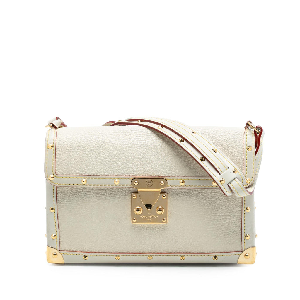 Louis Vuitton Suhali LAimable