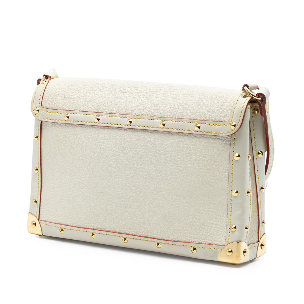 Louis Vuitton Suhali LAimable