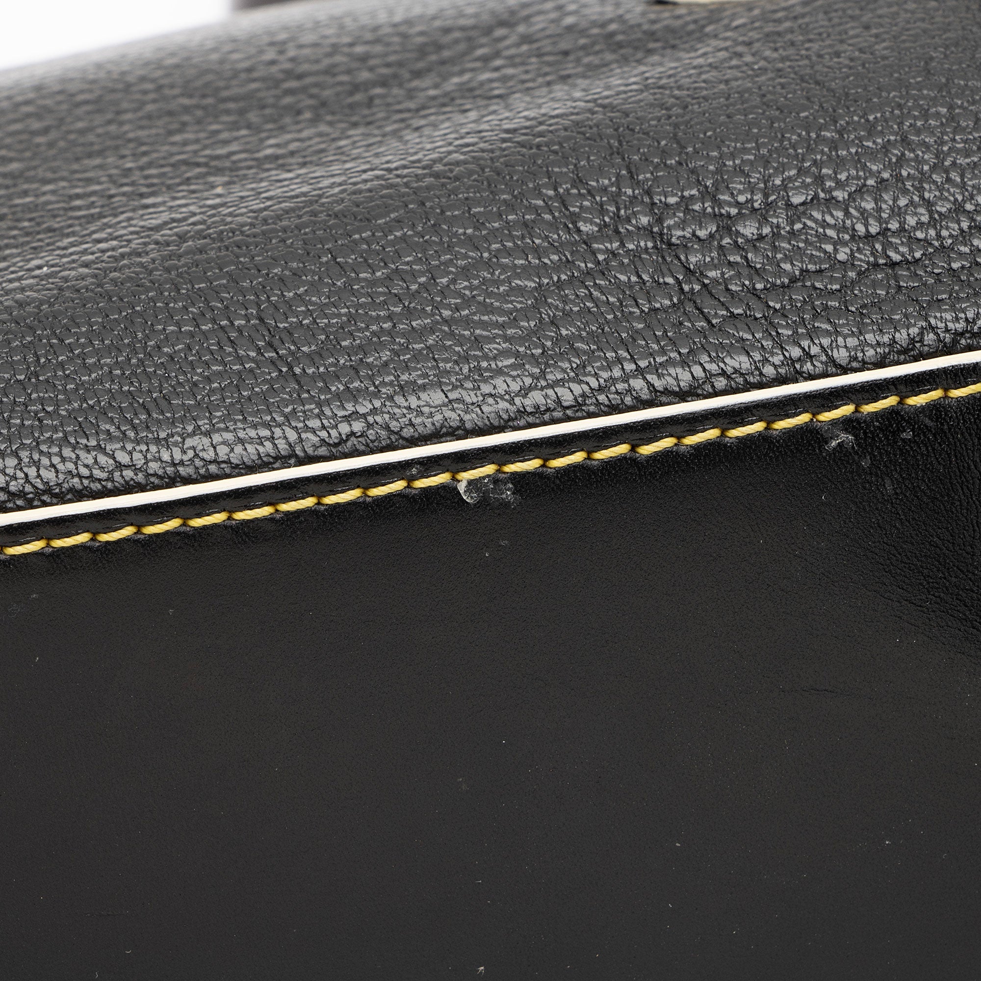 Louis Vuitton Suhali Leather L'Ingenieux PM Satchel (SHF-LCHlzp)