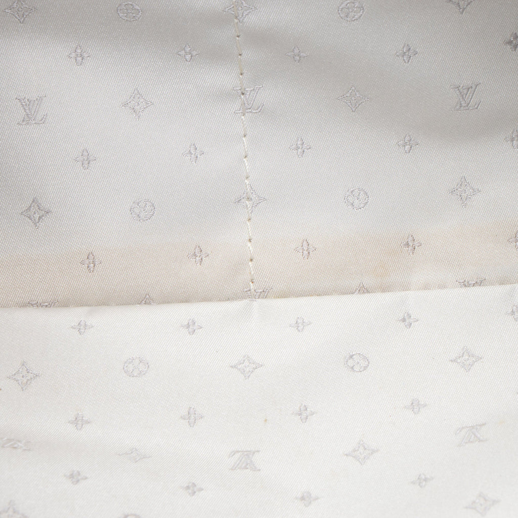 Louis Vuitton Suhali Leather Le Superbe Satchel