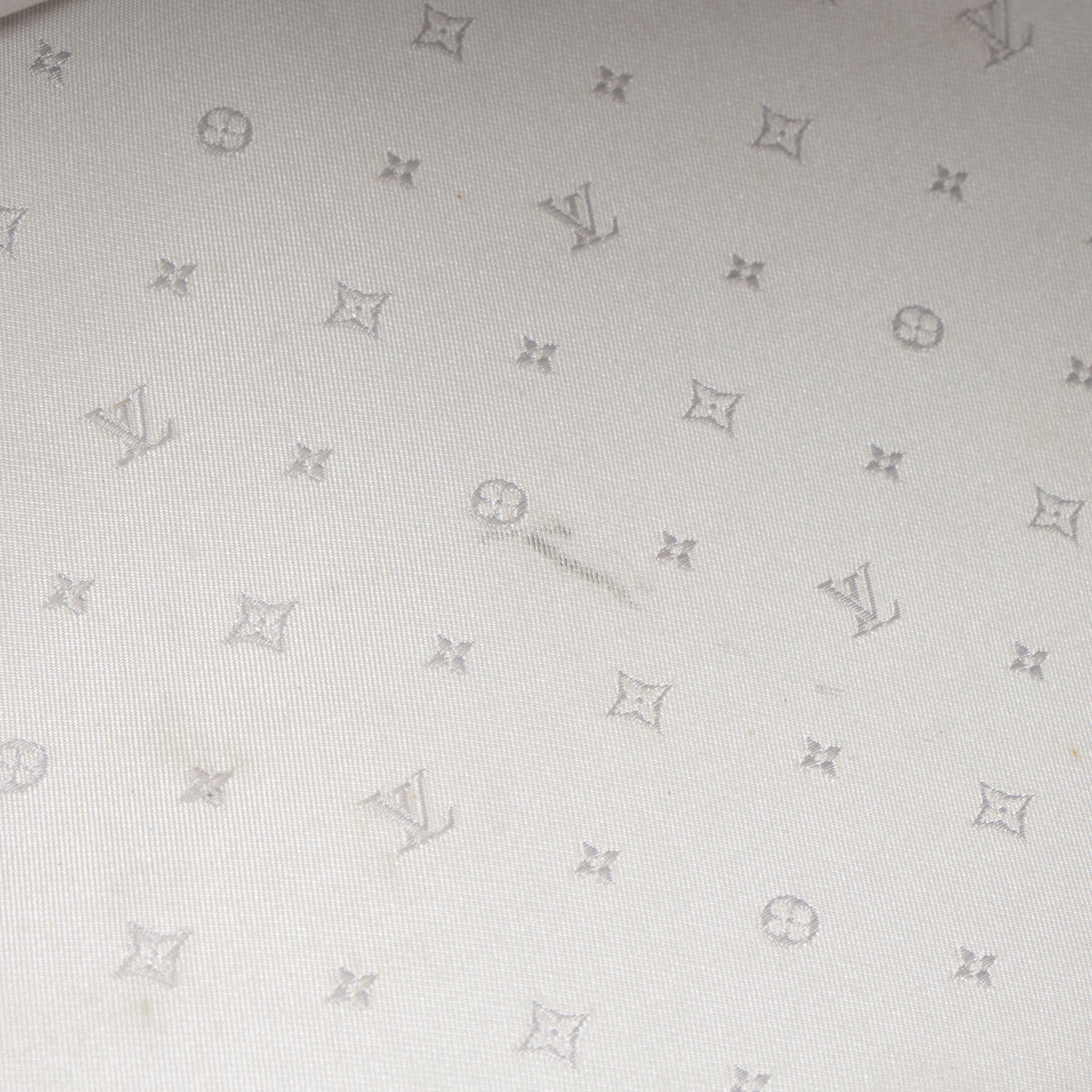 Louis Vuitton Suhali Leather Le Superbe Satchel