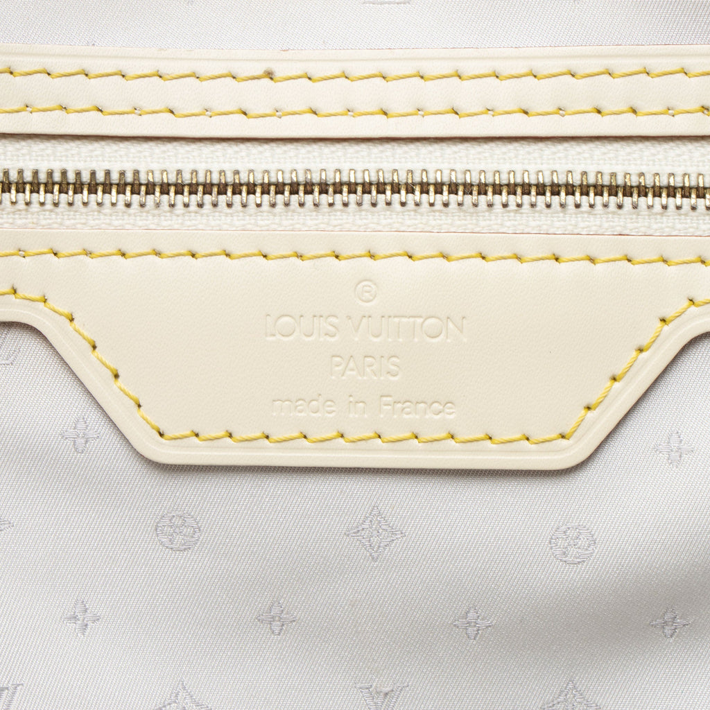 Louis Vuitton Suhali Leather Le Superbe Satchel