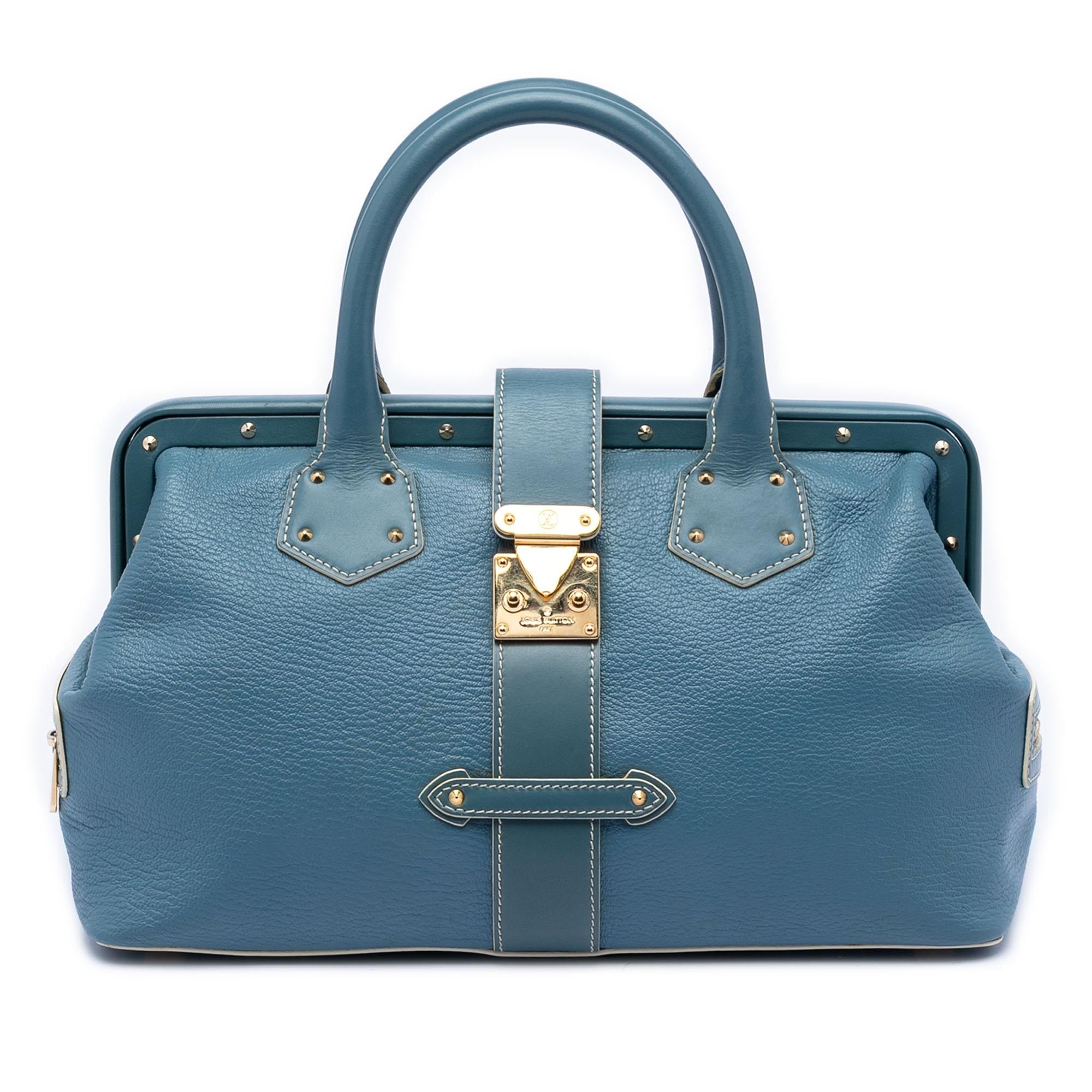 Louis Vuitton Suhali Lingenieux PM