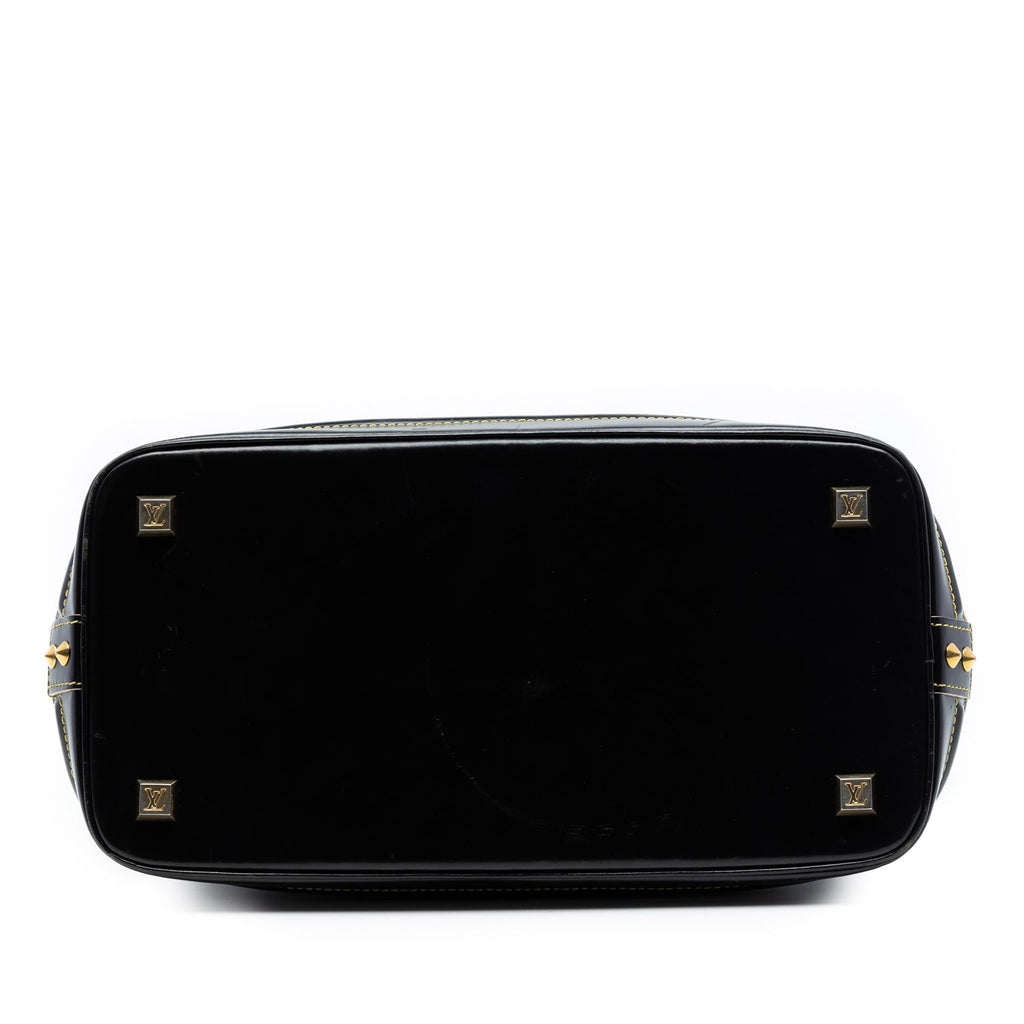 Louis Vuitton Suhali Lockit PM