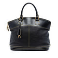 Louis Vuitton Suhali Lockit PM