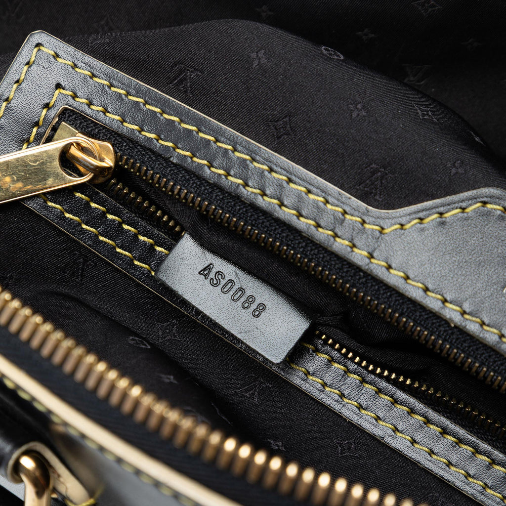 Louis Vuitton Suhali Lockit PM
