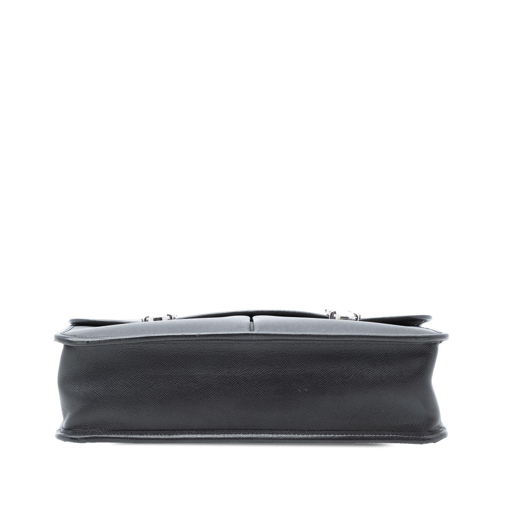 Louis Vuitton Taiga Anton Briefcase