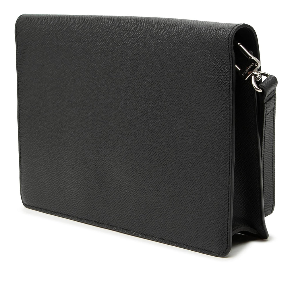 Louis Vuitton Taiga Belaia Clutch