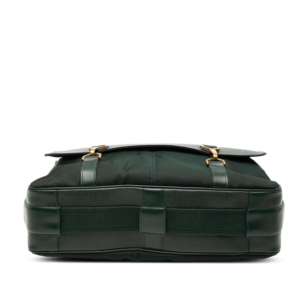 Louis Vuitton Taiga Dersou