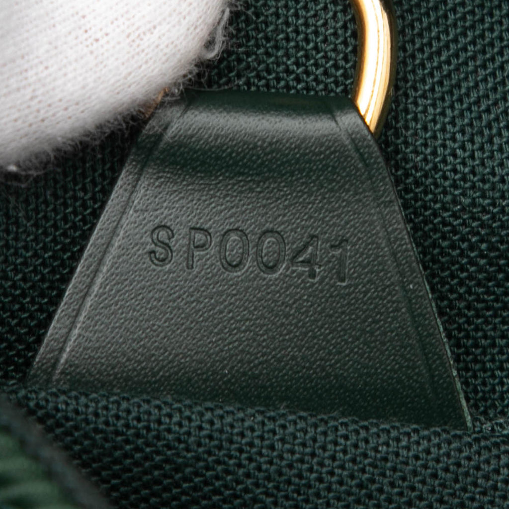 Louis Vuitton Taiga Dersou