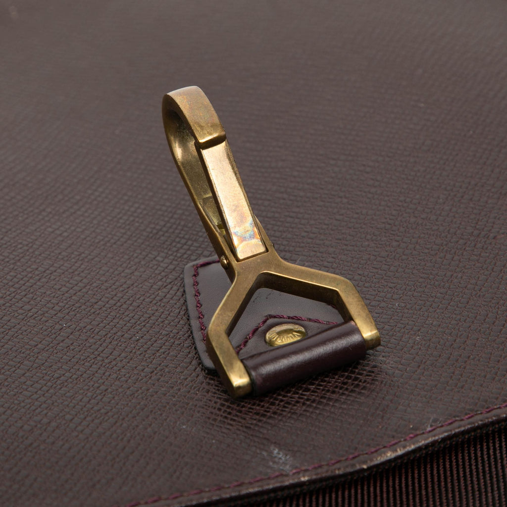 Louis Vuitton Taiga Dersou