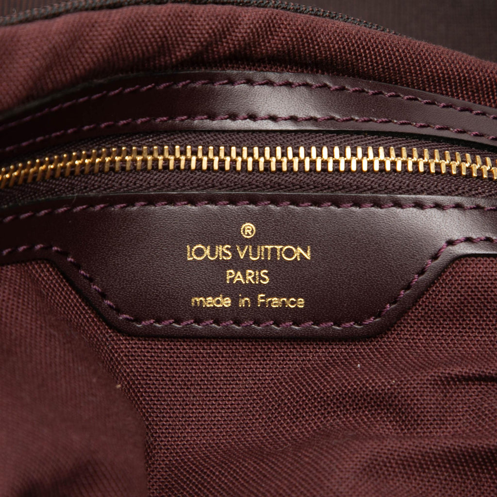 Louis Vuitton Taiga Dersou